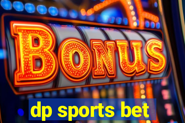 dp sports bet